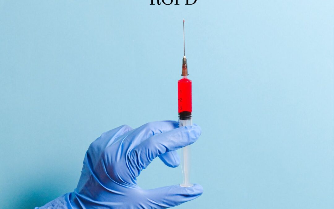 ¿Cómo deben las Farmacias gestionar las vacunas individualizadas de acuerdo con el RGPD?